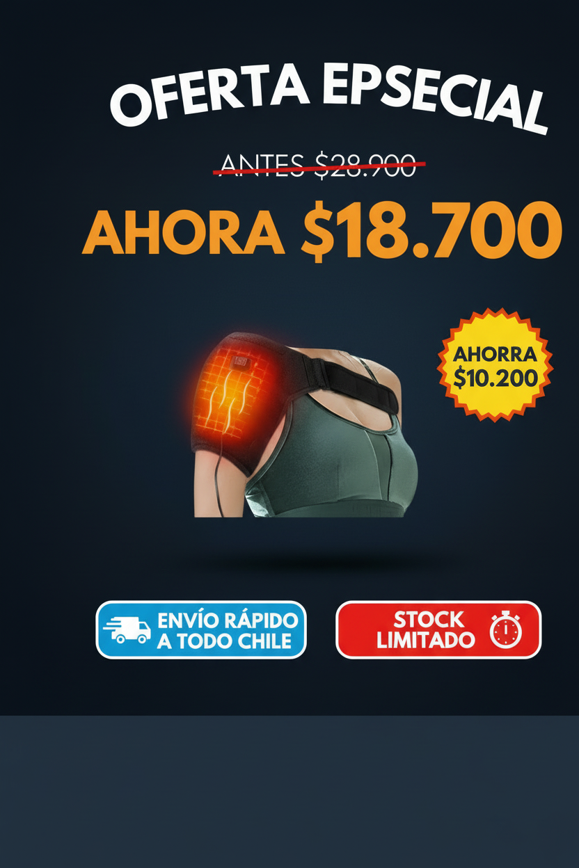 Banner de urgencia pantalla completa