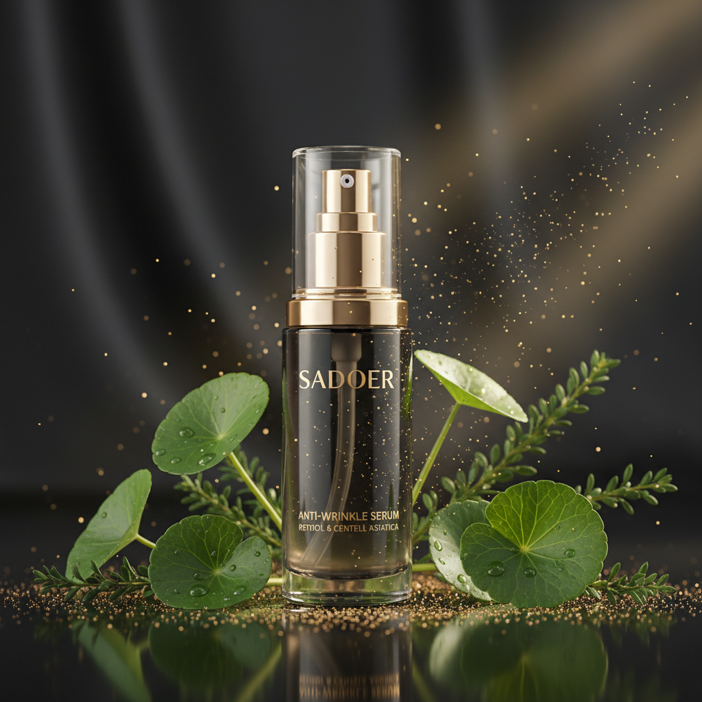 Sérum SADOER - Producto Premium