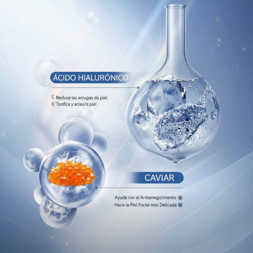 Infografía Caviar Mejorada