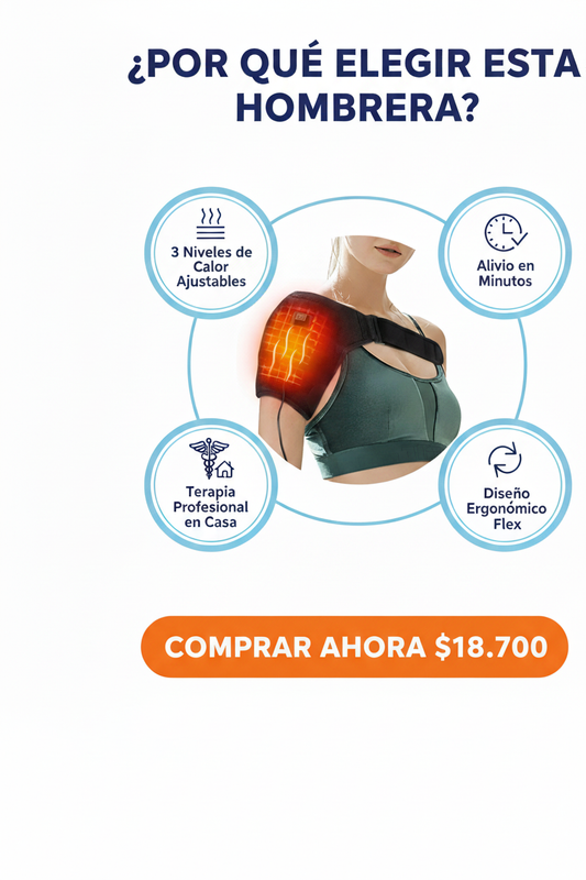 Infografía de beneficios actualizada